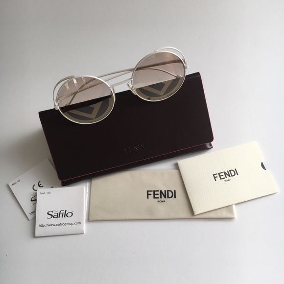 fendi fendirama